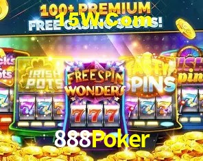 888Poker: Seu Cassino Premiado com Pagamentos Rápidos