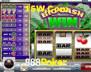 888Poker,888Poker Bônus