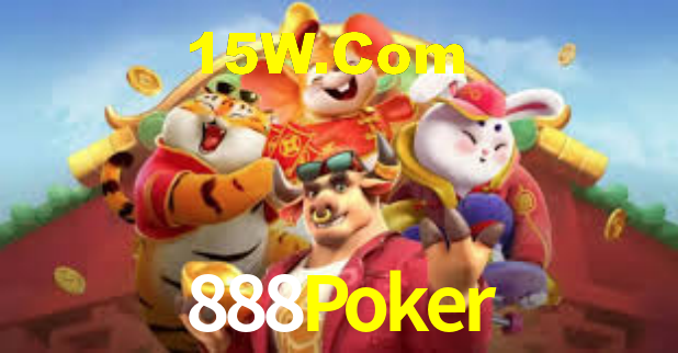 888Poker,888Poker Bônus